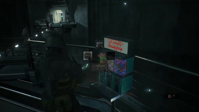 Resident Evil 2 Remake - The Ghost Survivors "Forgotten Soldier" playthrough смотреть онлайн