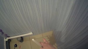 Как вставить последнюю панель на стене и сделать угол