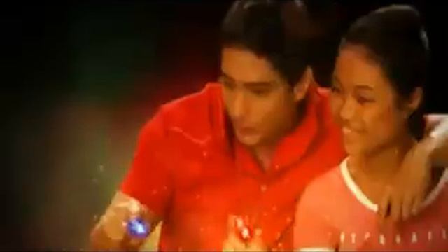 ABS CBN Christmas Station ID 2008 смотреть онлайн