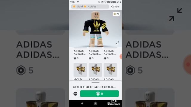 Roblox Avatar under 20 robux смотреть онлайн