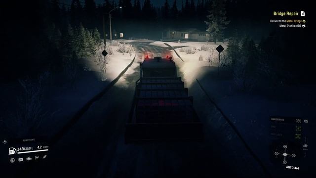 ALL PLATFORMS Are Getting BUG FIXES in SnowRunner! смотреть онлайн