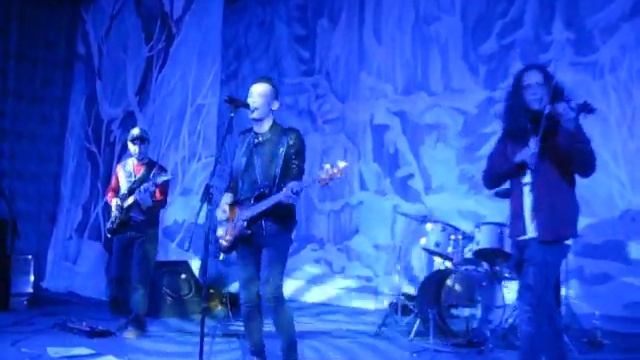 кавер-группа 