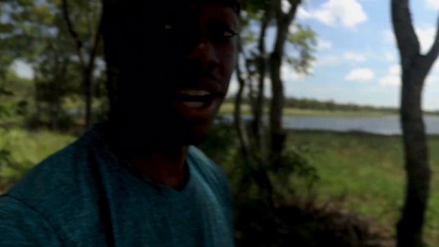 The SECRET WILD SIDE of HARARE! | Haka Game Park, Cleveland Dam. смотреть онлайн