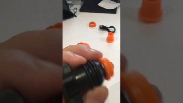 Компресс для накачки пакрафта (или насос легкохода) смотреть онлайн