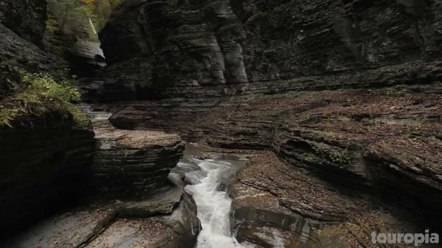 10 Best Places to Visit in New York State - Travel Video смотреть онлайн