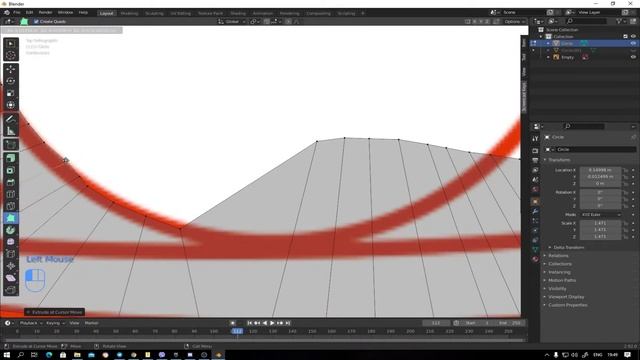 Как сделать 3D Модель глаз для Фурсьюта? смотреть онлайн
