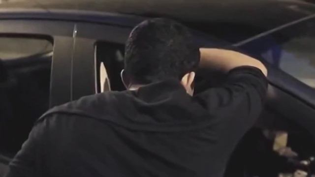 На улице тишина смотреть онлайн