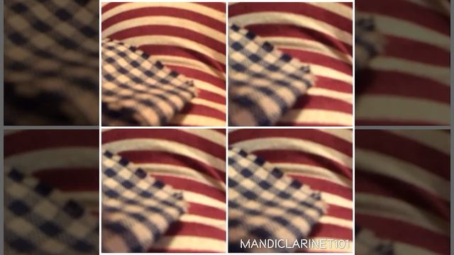 Stars And Stripes Forever - John Phillip Sousa