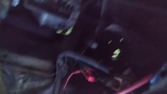 подключение противотуманных фар ваз 2114 смотреть онлайн