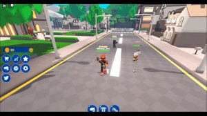 [ИВЕНТ] Как получить НАКИДКУ ЯМА И МАСКУ ЧАКРЫ в РОБЛОКС БЕСПЛАТНО (ROBLOX Superpower Simulator)