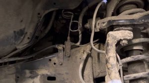 Toyota Land Cruiser 200, замена правой турбины ???