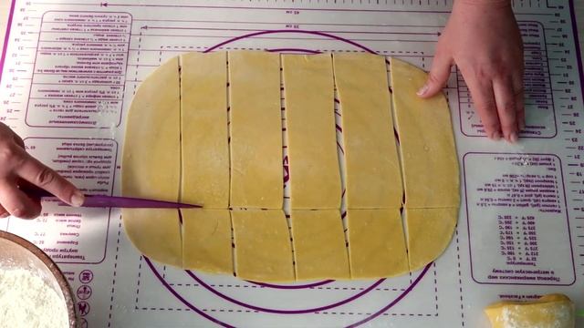 Тортеллини с сырной начинкой Очень вкусно смотреть онлайн