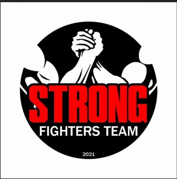 StrongFightersTeam