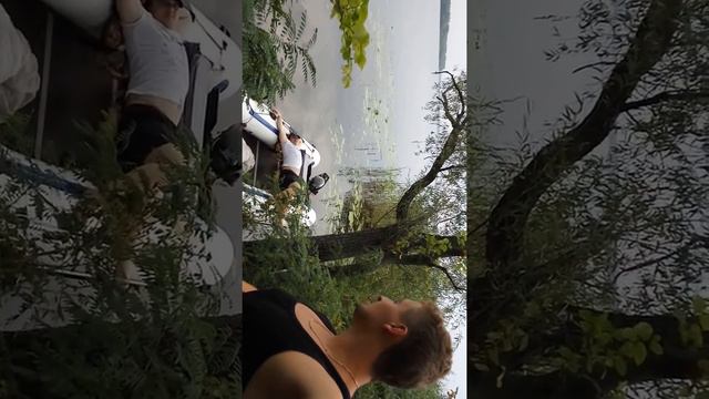 Копия видео "Шумоизоляция лодочного мотора 8ч" смотреть онлайн