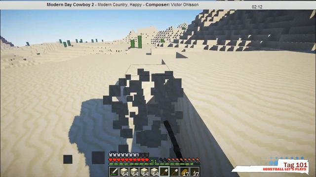 #101 ★ Dalmatiner, Ach Ne Falscher Film - Daily Dose: MINECRAFT [Deutsch] [HD]