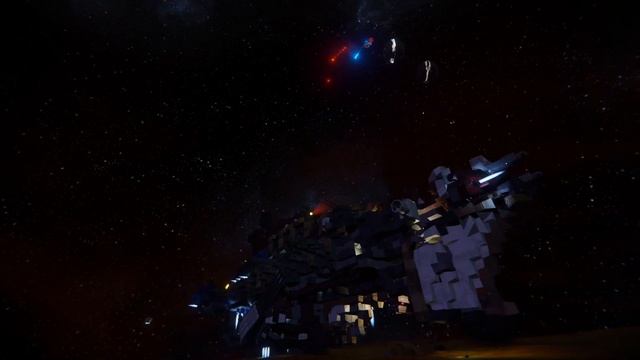 2 Ships 1 Ork | Solar Conquest PVE смотреть онлайн