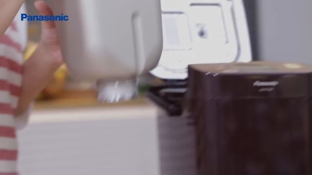 Panasonic 麵包機SD-PT1001教學(7) - 紅豆麵包 Panasonic Bread Maker PT1001 Recipe - Red Bean Bread смотреть онлайн