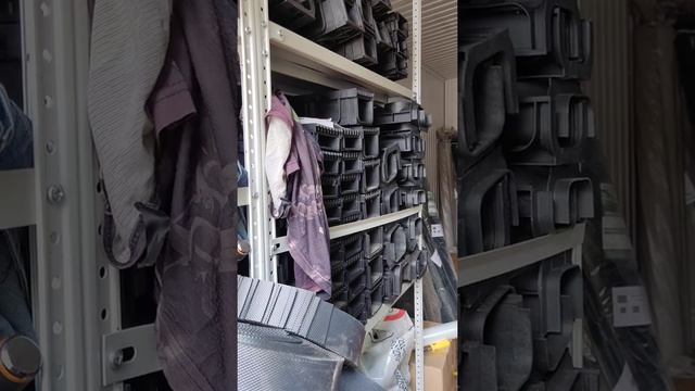 Георешетка, отливы, лотки, люки