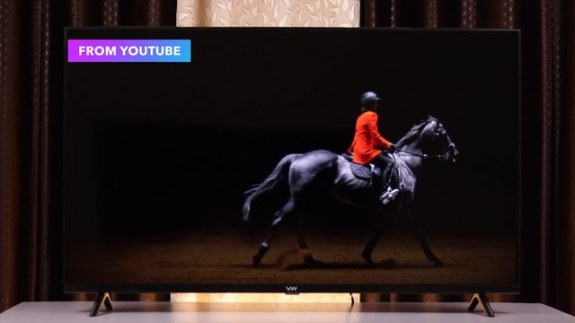 VW 43inch FHD Smart Tv under Rs13,999 Unboxing & Review | Should you buy this ? смотреть онлайн