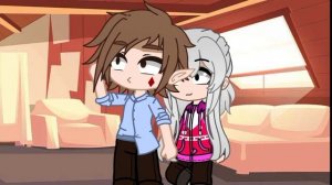 13 Карт [Т/и и Клоны] Реакция на поцелуев в щëку [1]