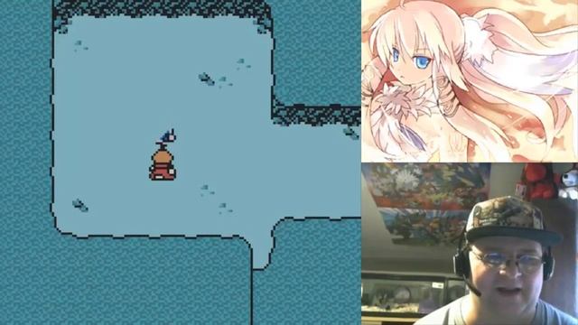 Quest RPG: Brian's Journey - Part 09 смотреть онлайн