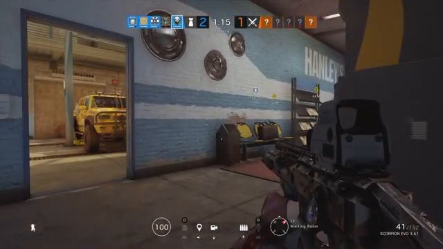 M.U.T.E. Protocol Alpha Pack Renown Grind | How To Get | R6 Live смотреть онлайн