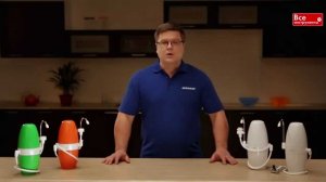 Обзор фильтра для воды Аквафор Модерн