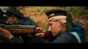 Премьера сериала «Адмирал Кузнецов»!