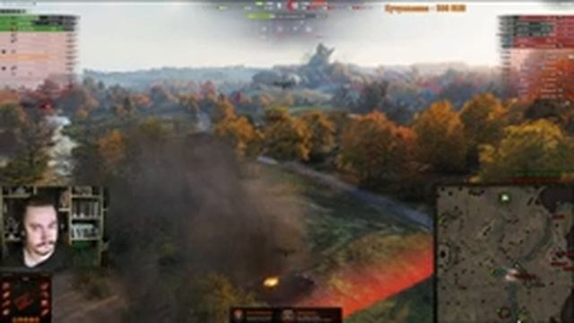 ЧЕШСКАЯ БЕШЕНАЯ ТАБУРЕТКА ★ Skoda T 25 смотреть онлайн