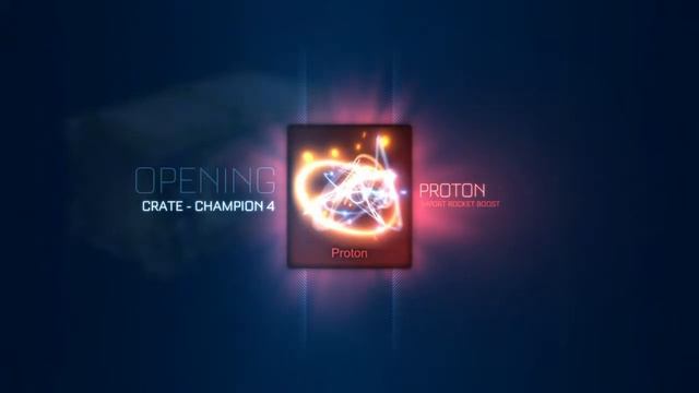 White Zomba Crate Challenge! Rocket League