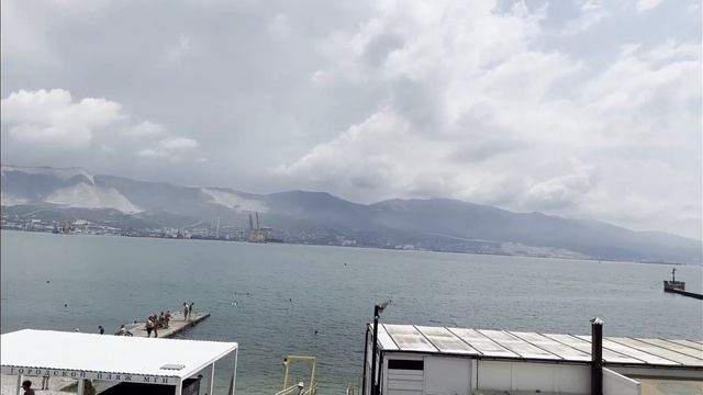 Поездка на море из Ростова На Дону в Новороссийск на Каршеринге Лучший трип года) смотреть онлайн