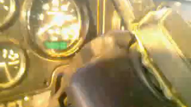 пробил колесо))) смотреть онлайн