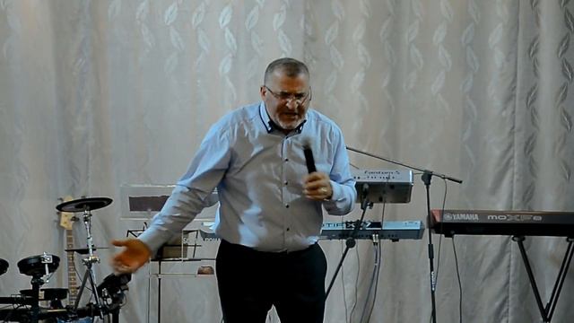 19.01.2020 «Пища нашего духа это Слово Божье» Мисак Григорян смотреть онлайн