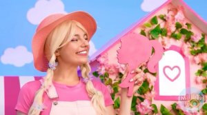 Домики Одного Цвета Челлендж | Сумасшедший Челлендж от Multi DO Challenge