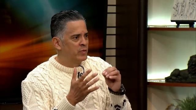 Первосвященник Сатаны Встречает Иисуса | Джон Рамирез смотреть онлайн