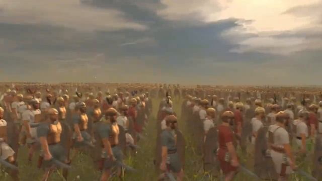 ПРИМИ УЧАСТИЕ НА ТУРНИРЕ! Total War: Cup of Nations 2022 (Rome II, Attila, Medieval II) смотреть онлайн