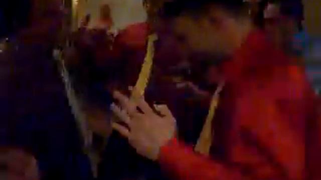 стиляги караоке №2