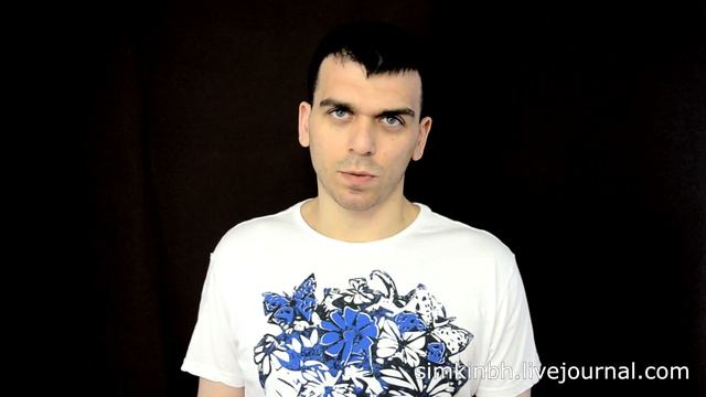 Как испортить слух. Исправления слуха №80 смотреть онлайн
