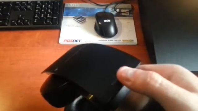 Sony PS3 7.1 Wireless Headset - Recenzja PL / b00sky89 смотреть онлайн