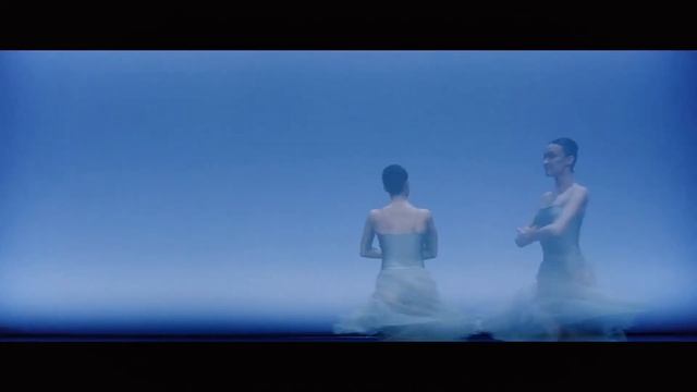 Балет "Серенада" смотреть онлайн