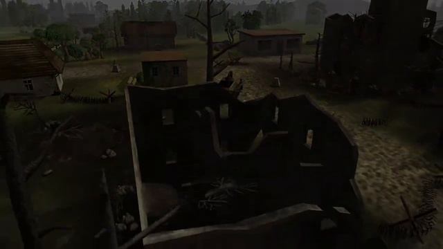 Team Assault Baptism of Fire teaser trailer (PC) смотреть онлайн