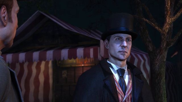 ? ОНА ЕГО ДОЧЬ? ПОПЛЫЫЫЫЫЛ ? – The Testament of Sherlock Holmes | Прохождение #5 ФИНАЛ смотреть онлайн