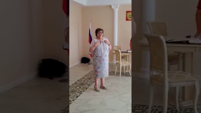 На ЗОЛОТОЙ СВАДЬБЕ. Стих любимому. смотреть онлайн