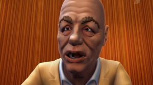 Мульт личности - Сезон 1 - Выпуск 3