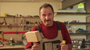 Как сделать деревянную киянку