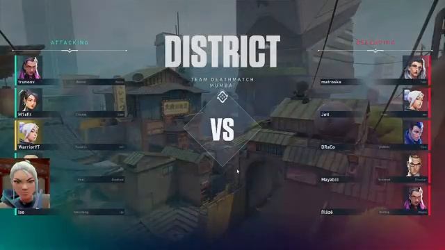 chill stream!!!! VALORANT смотреть онлайн