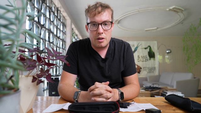 Budget-Funkmikro im Test: Synco G2 A2 смотреть онлайн