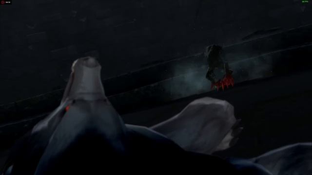 AMD R7 350 + AMD A4-6300 Tales of Berseria 1080p Maxed смотреть онлайн