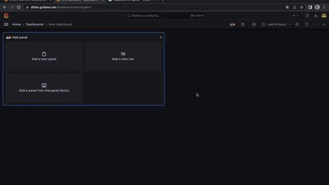 How to connect Grafana with a SQL (Postgres) database? смотреть онлайн