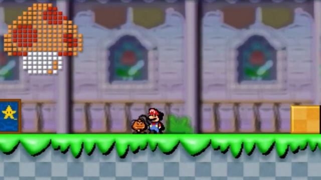No More Plumbers Episode 1 смотреть онлайн